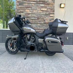 Motocyclettes Pursuit Dark Horse de haute qualité 2025 (1834cc) disponibles - Product Image 6