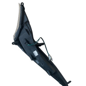 Système d'éclairage de moto d'origine KYMCO X-Citining 300 2009, clignotant avant droit 00133129 - Product Image 2