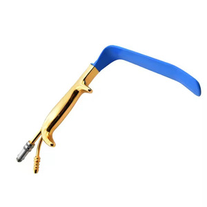 Prezzo competitivo <span class=keywords><strong>Ferreira</strong></span> seno dentale riavvolgitore chirurgico set di strumenti chirurgici in plastica leggera
