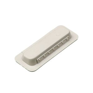 Poignée de pare-soleil de toit ouvrant pour Mitsubishi Eclipse - BEIGE FONCÉ - Product Image 3