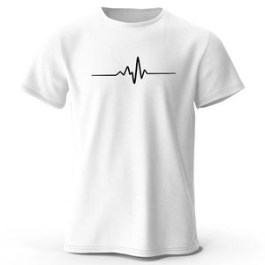 T-shirts respirants de sport à séchage rapide pour hommes - Product Image 1