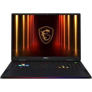 Portátil para Juegos Raider A18 HX A9WJG-052US Auténtico de 18 Pulgadas, 4K UHD+ 120Hz, Mini LED - Product Image 1