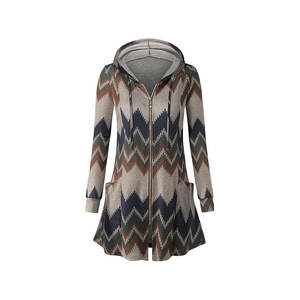 Pull-over d'hiver pour dames et filles Long Autumn Wear - Product Image 2