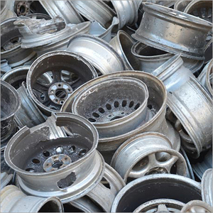 Compre latas de aluminio de desecho para reciclaje y recolección de metales. - Product Image 6