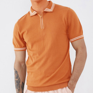 Camisa de Lona Sólida para Hombre con Bolsillo, Impresión Digital Personalizada de Alta Calidad en Algodón y Poliéster, Logotipo OEM - Product Image 3