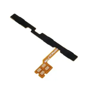 Film de son latéral compatible Realme C21, interrupteur marche/arrêt flexible pour téléphones mobiles - Product Image 4