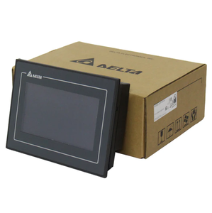 DOP-107BV d'écran tactile de 7 pouces Delta HMI - Product Image 1
