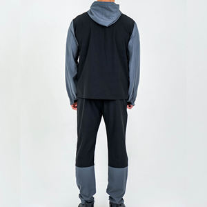 High Quality Custom Wholesale Cheap Rain Nylon Softshell <b>Lightweight</b> Windbreaker <b>Jacket</b> <b>For</b> <b>Men</b> - Product Image 3