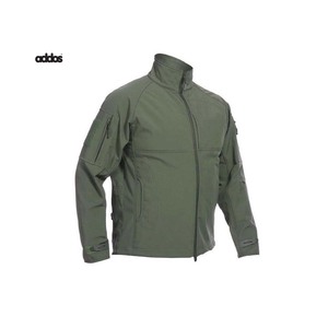 Venta caliente hombres chaquetas Softshell con logotipo al aire libre de alta calidad personalizado impermeable Softshell chaqueta al aire libre chaquetas - Product Image 5