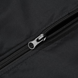Blouson aviateur personnalisable pour hommes Vêtement décontracté de meilleure qualité pour l'hiver Nouveau blouson OEM de grande taille - Product Image 5