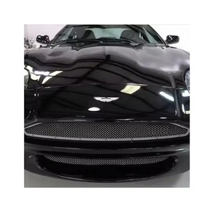 Aston Martin DB7 GT Coupé 2003 en parfait état - Product Image 2