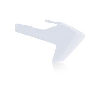 Nuovo Spoiler per Radiatore Acerbis per Husqvarna - Product Image 1