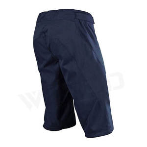 Pantalones cortos de MTB personalizados, pantalones cortos informales de cintura media para bicicleta de montaña, pantalones cortos y pantalón de Ciclismo de lona para tu aventura - Product Image 1