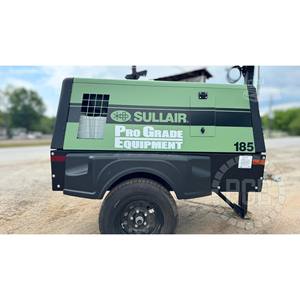Compresor de Tornillo Sullair 2025 de 185 CFM - Product Image 5