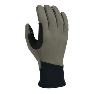 Mi-poids axe hommes Camouflage personnalisé doigt complet gants de chasse anti-dérapant paume poignée coupe-vent respirant imperméable Fitness - Product Image 3