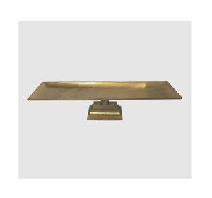 Plateaux décoratifs pour la maison moderne pour les décorations de Noël Vaisselle de restaurant Ustensiles de cuisine Fabricant en gros Fournisseur - Product Image 1