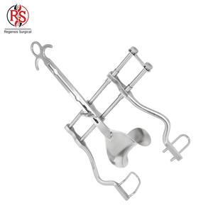 Retractor Abdominal Balfour de Diseño Profesional, Retractor Abdominal Balfour de los Mejores Materiales, Hecho en Pakistán - Product Image 4