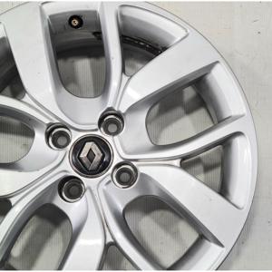 JANTE EN ALLIAGE RENAULT Captur Série 403000864R (13>19) - Product Image 6