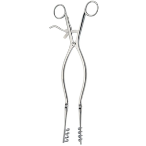 Venta al por mayor de productos de la mejor calidad Retractor abdominal 55mm - Product Image 4