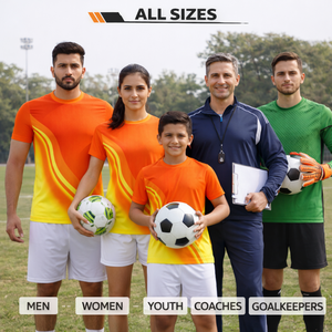 Camisetas de Fútbol Transpirables, Impresión Digital Personalizada, Alta Calidad, Más Vendidas, Servicio OEM, Conjuntos para Hombre - Product Image 5