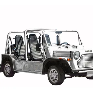 NUEVO 100% 2017 Mini Moke-Coches eléctricos con envío el mismo día Entrega mundial