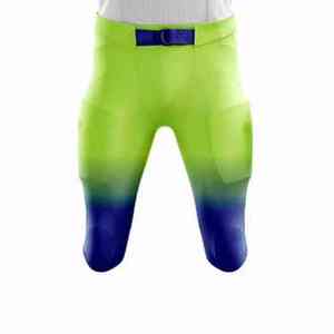 Uniforme de Fútbol Americano de Secado Rápido, Único, Personalizado con el Logotipo de Tu Marca, Uniforme de Fútbol Americano Unisex de Alta Demanda y Tendencia - Product Image 2