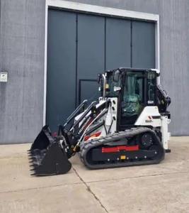 Hidromek HMK 310NLC-4 Diesel 62T 145LC 102B MY10 4WD Wheeled <b>Backhoe</b> <b>Loader</b> - Product Image 5