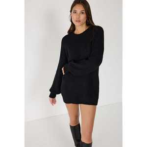 Suéter de Punto Holgado - Product Image 2