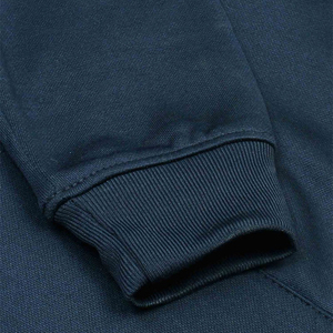 Conjunto de Sudadera con capucha unisex con bordado personalizado para hombre, ropa deportiva, chándal 450 Gsm, chándal de alta calidad, precio adecuado - Product Image 3