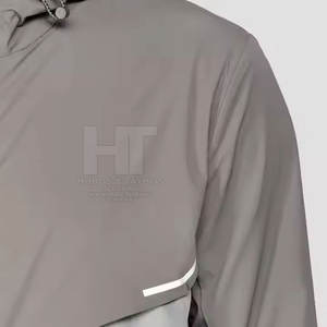 Conjuntos de cortavientos para hombre de invierno transpirables precio al por mayor 2025 nuevo diseño de moda ligera para venta en línea hecho en Pakistán - Product Image 6