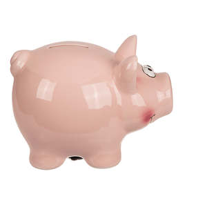 Hucha con Cerradura, Juguetes de Dinero y Banca - Product Image 2