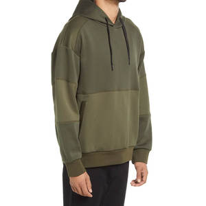 Sudaderas con Capucha para Hombre, Último Diseño, Venta en Línea, Personalizadas con Logotipo por Sublimación, Tejido Grueso, Gran Cantidad - Product Image 3