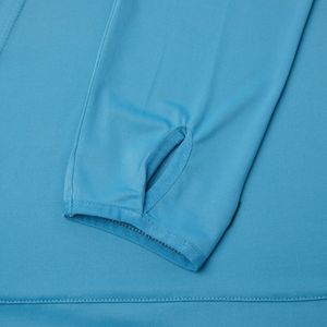 OEM Online Best Quality Sublimation 100% Polyester Custom SUBLIMATION Pullover - Product Image 2