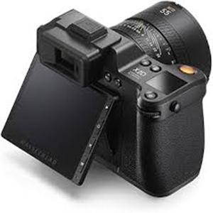 Cámara Instantánea sin Espejo de Formato Medio Ha-ss X2D II 100C en Oferta, con Piezas Completas, Entrega Inmediata a Todo el Mundo - Product Image 1