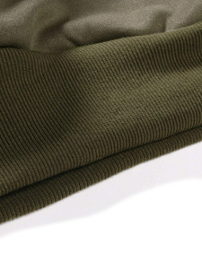 เสื้อฮู้ดดี้โอเวอร์ไซส์หลากสีสไตล์สตรีทแวร์สำหรับผู้ชาย เสื้อผ้าแฟชั่น เสื้อฮู้ดดี้เปล่าแบบสั่งทำ เสื้อฮู้ดดี้และเสื้อสเวตเชิ้ตผู้ชาย - Product Image 3