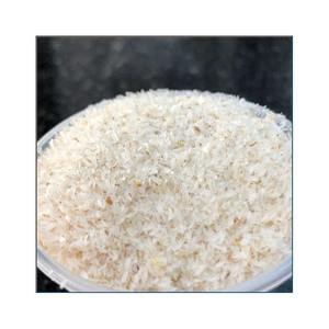 Poudre de Psyllium Naturelle de Qualité Supérieure - Fibre Alimentaire Pure à 100% pour une Digestion Améliorée (PANNCHAL MERRCHANT) - Product Image 2