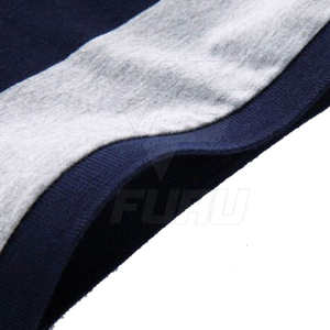 Meilleures ventes T-shirt polo pour homme coupe ajustée broderie à séchage rapide vente en gros personnalisée tissu jersey motif uni en vente en ligne - Product Image 4