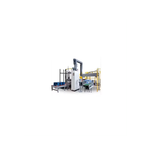 เครื่องบรรจุขวด CSD อัตโนมัติเต็มรูปแบบสำหรับกล่องพลาสติกบรรจุภัณฑ์ที่ถูกต้องกระป๋องโลหะเครื่องดื่มน้ำนม - Product Image 5