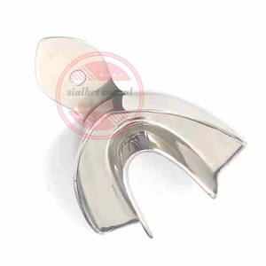 ถาดสเตนเลสพิมพ์ลายฟันแบบกำหนดเอง - Product Image 5