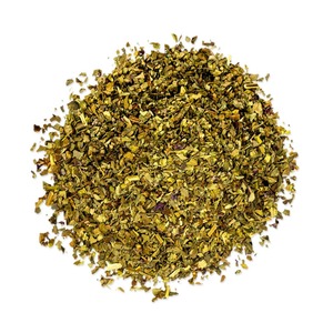 ใบโหระพาแห้งธรรมชาติพรีเมี่ยมใบโหระพาส่งออกจำนวนมากผ่านกรรมวิธีสดใหม่พร้อม100% กลิ่นหอมดั้งเดิม - Product Image 5