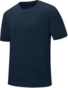 Wholesale High Quality T-shirt for Male T Shirts Man Tops Tees <b>Tshirt</b> Loose Fit Printed - Product Image 1