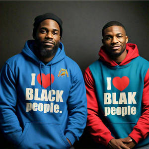 Lavage à l'acide impression numérique hommes Vintage lavé sweats à capuche éponge française 100% coton lourd fonctionnel hommes en détresse sweats à capuche - Product Image 6