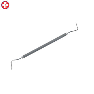 Williams Probe Hexagonal Fig. W/W con agarre para una medición de profundidad periodontal precisa y confiable - Product Image 2