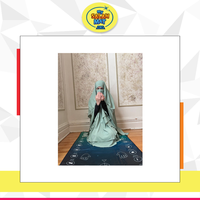 Suministro del mercado global de alfombra de oración electrónica interactiva inteligente para adultos para enseñar alfombra de oración de calidad superlativa para adultos