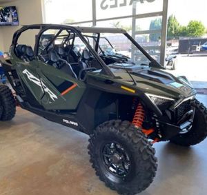 VENTAS CALIENTES Polariis R Z R Prro 2021 - Product Image 4