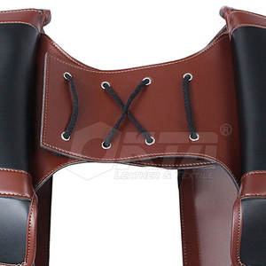 Bolsas de cuero para sillines, superventas en línea, venta al por mayor, bolsas de cuero para sillines de estilo único a la venta - Product Image 6