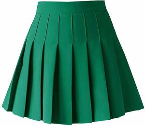 Jupe décontractée pour femmes, vêtements, conception personnalisée, fabricant en gros OEM, fournisseur - Product Image 4