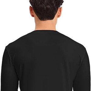 2025ชั้นในสครับสำหรับผู้ชายเสื้อซับในสำหรับโรงพยาบาล - Product Image 5