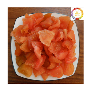 แพชชั่นผลไม้อบแห้งเนื้อนุ่มแบบเขตร้อนแบบหวานเนื้อนุ่มแบบเวียดนามขนมที่มีคุณค่าทางโภชนาการสำหรับโซ่ขายส่งและขายปลีก - Product Image 4