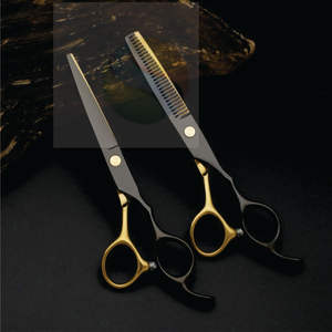 Pince à épiler professionnelle double face, outil de toilettage de précision de qualité salon experte - Product Image 6